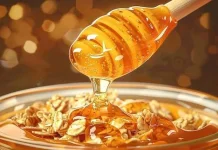 BRIN dan UGM Temukan Probiotik dari Madu