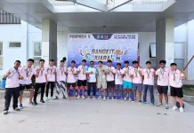 Second Penalti Terbuang, Mimpi Emas Halut Pupus di Kandang Sendiri