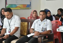 Pelayanan KB Serentak 2026 Dimulai, Malut Yakin Lampaui Target