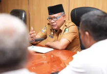 Program Tamasya dan Akselerasi Penurunan Stunting Diperkuat di Maluku Utara