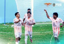 Teluk MOU Tancap Gas, Angkasa Popilo Dipaksa Menyerah 0-2 di Laga Perdana GOT 2026