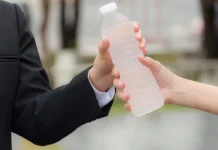 FIFA Izinkan Botol Plastik Tersegel Masuk Stadion Piala Dunia 2026