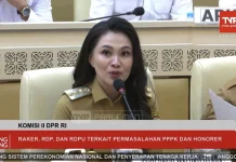Gubernur Sherly Sebut Cash Flow untuk Gaji PPPK Belum Aman
