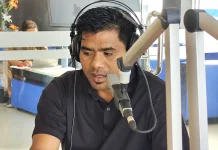 Ombudsman Malut Miliki Catatan Peneriman Murid Baru