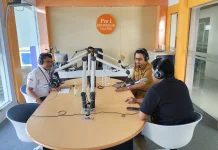 Ombudsman dan Dikbud Maluku Utara Pastikan SPMB Transparan dan Bebas Titipan