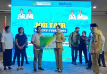 Pemprov Malut Perkuat Perlindungan UKM melalui BPJS Ketenagakerjaan