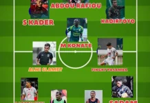 Bombastic FC Datang Memburu Takhta Juara Gurabati Open 2026