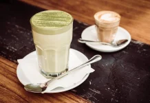 Matcha atau Kopi, Mana yang Lebih Sehat untuk Dikonsumsi?