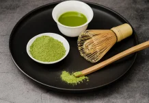 Mengenal Sejarah Matcha, Teh Hijau Jepang yang Mendunia