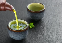 Jangan Keliru, Ini Perbedaan Matcha dan Green Tea