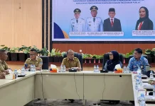 Ombudsman Malut Kawal Pembenahan Layanan Publik di Morotai