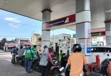Harga Pertamax di Papua-Maluku Naik, Pertalite dan BioSolar Tetap Stabil