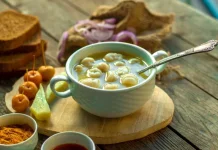 Manfaat Mengonsumsi Makanan Hangat saat Anak Demam