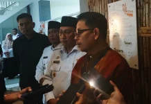 KPK: Pemkot Ternate Berada di Area Rentan Korupsi
