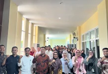 Ombudsman Malut Dorong Kampus Awasi Pelayanan Publik