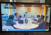 Membangun Ketahanan Ternate yang Inklusif terhadap Risiko Bencana