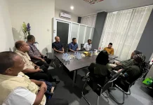 Dorong Konversi Sampah Jadi Pupuk Cair di Ternate