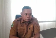Tarif Angkutan di Haltim Belum Berubah, Dishub Tunggu Keputusan Resmi