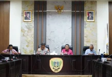 Hadapi Kenaikan BBM, Pemkot Tidore Siapkan Langkah Antisipasi dan Tarif Sementara
