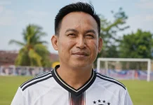 Fans Berat Der Panzer, Sekda Haltim Yakin Jerman Juara Piala Dunia 2026
