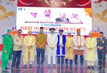 BI Maluku Utara Dukung Penguatan UMKM pada HUT ke-23 Halmahera Selatan