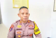 Deretan Kasus Tiga Anggota Polri di Polres Sula yang Dipecat