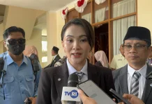 Raih WTP setelah 3 Tahun, Sherly Ultimatum OPD Tuntaskan Temuan BPK