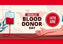 Hari Donor Darah Sedunia Diperingati Setiap 14 Juni