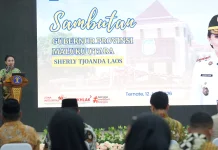 Tanah Adat Belum Tersentuh Legalitas, Sherly Bersuara Langsung ke Menteri Hukum