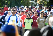Sekda Halteng Ingatkan OPD Hadiri Rapat Pengendalian Inflasi Tepat Waktu