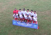 Bombastic Wajib Menang atas Bacan United, jika Ingin Lolos ke Fase Berikut