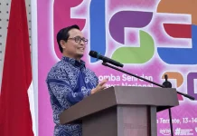 FLS3N Maluku Utara Cari Bintang Seni Masa Depan