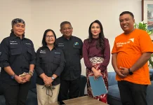 WVI dan Bio Agromitra Perkuat Pertanian Inklusif di Malut