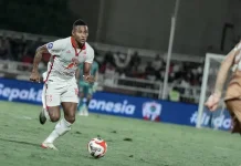 Angulo : Semuanya Bergantung pada Pelatih Baru