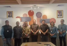 Pemkab Morotai Perkuat Sinergi Kementerian Dorong Pariwisata Nasional