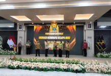 Kelapa Bido Morotai Resmi Kantongi Sertifikat Indikasi Geografis