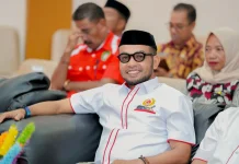 KONI Haltim Dorong Pembenahan Sistem Pertandingan Porprov Malut