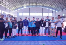 "Haltim Datang, Haltim Juara", Dari Ejekan Menjadi Pembuktian