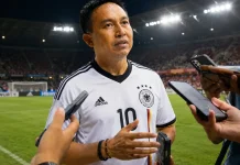 Sekda Ricky Fans Jerman, ASN Haltim Diingatkan Tetap Ikut Apel Senin