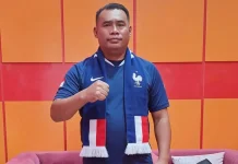 Hadapi Senegal di Laga Perdana, Presiden Fans Prancis Maluku Utara Yakin Menang 3-0