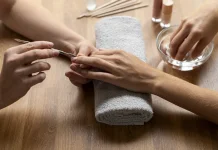 Mengenal Tren Perawatan Japanese Manicure