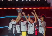 Bigetron Juara MPL ID S17, Akhiri Dominasi ONIC di Grand Final Jakarta