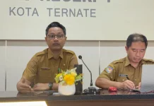 Catat! Pendaftaran Akun SPMB SMA/SMK Malut Diperpanjang hingga 20 Juni 2026