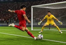 Mengenal Posisi "Poarcher" dalam Sepak Bola