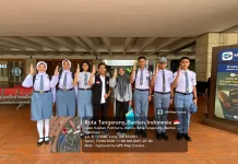 Maluku Utara Kirim 6 Kandidat Terbaik Ikuti Verifikasi Paskibraka Pusat