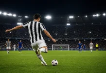 Regista, Posisi Gelandang Apik dalam Sepak Bola