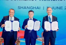 BI dan Bank Sentral Tiongkok (PBOC) Perkuat Transaksi Mata Uang Lokal