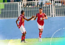 Gol Tunggal Randi Sabtu Antarkan Jiko Gogoru FC Sempurna di Grup B
