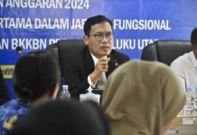 Sesmen Kemendukbangga Ungkap Kunci Manfaatkan Bonus Demografi