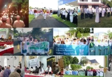 Kemenag Malut Sambut Tahun Baru Islam dengan Semangat Menebar Maslahat